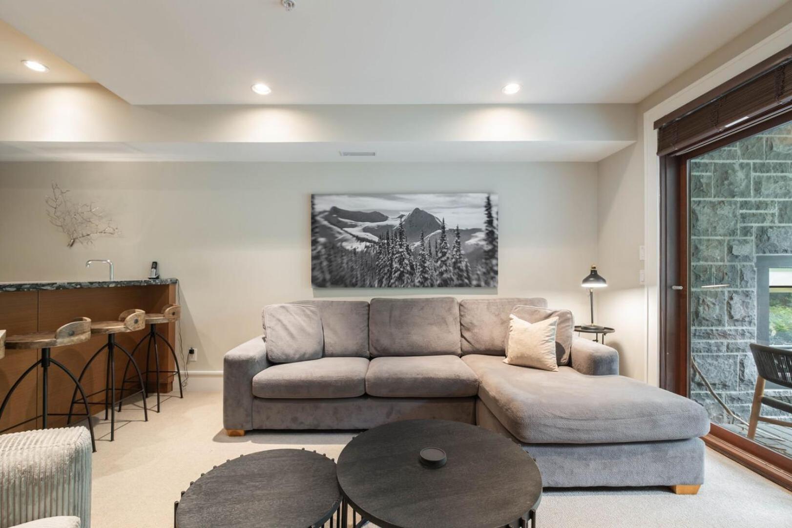Fitzsimmons Walk 35 By Outpost Holiday home *