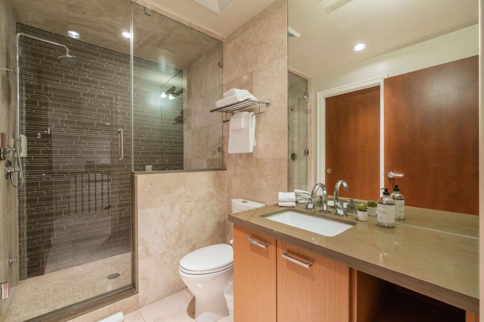 Holiday home Fitzsimmons Walk 35 By Outpost Whistler