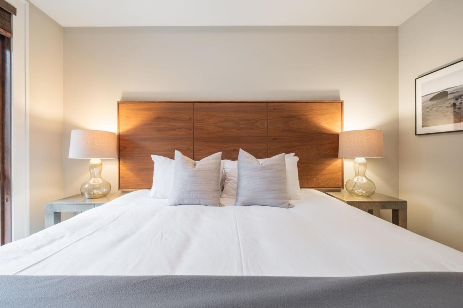 Fitzsimmons Walk 35 By Outpost Holiday home *