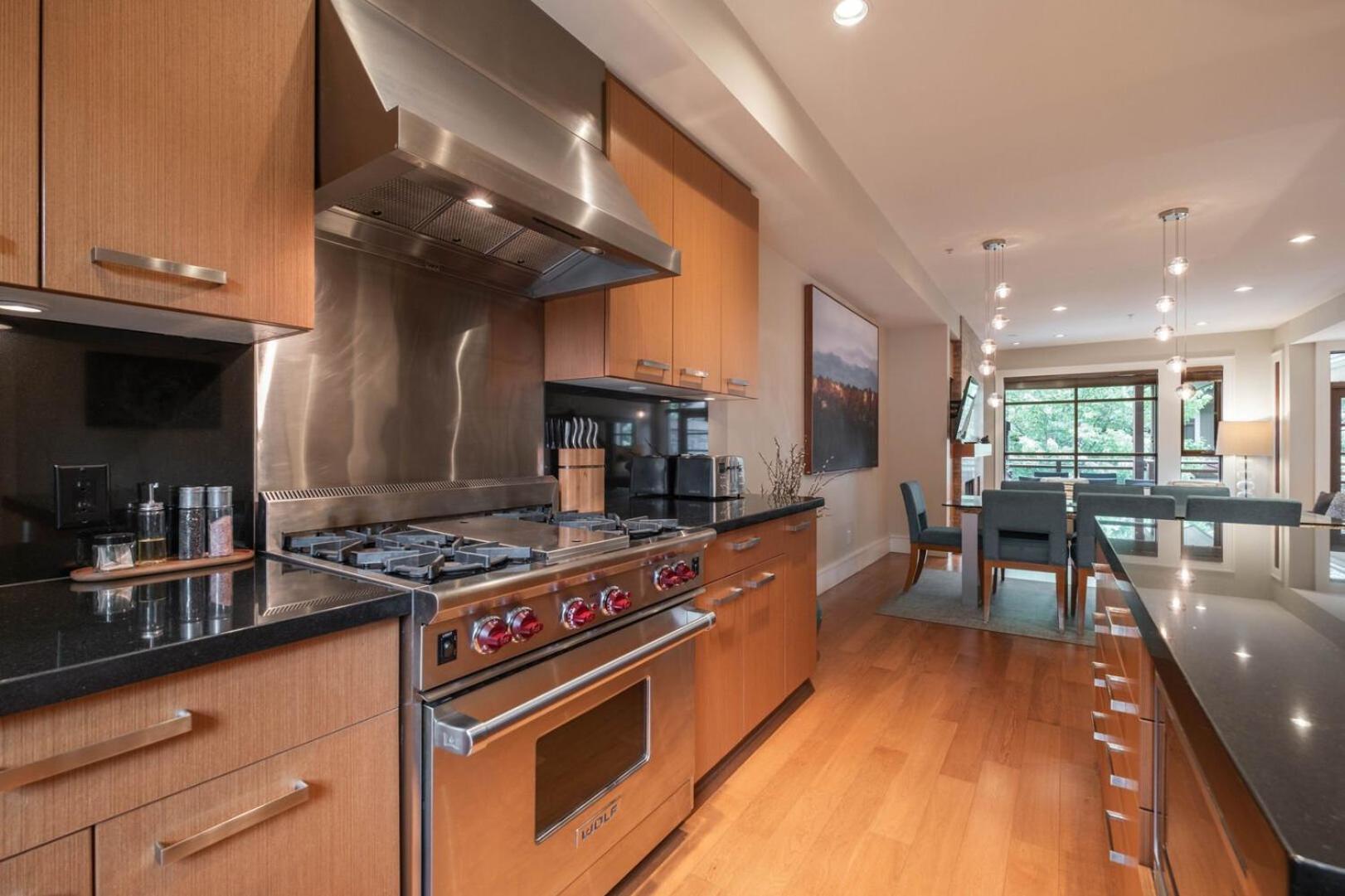 Fitzsimmons Walk 35 By Outpost Holiday home *