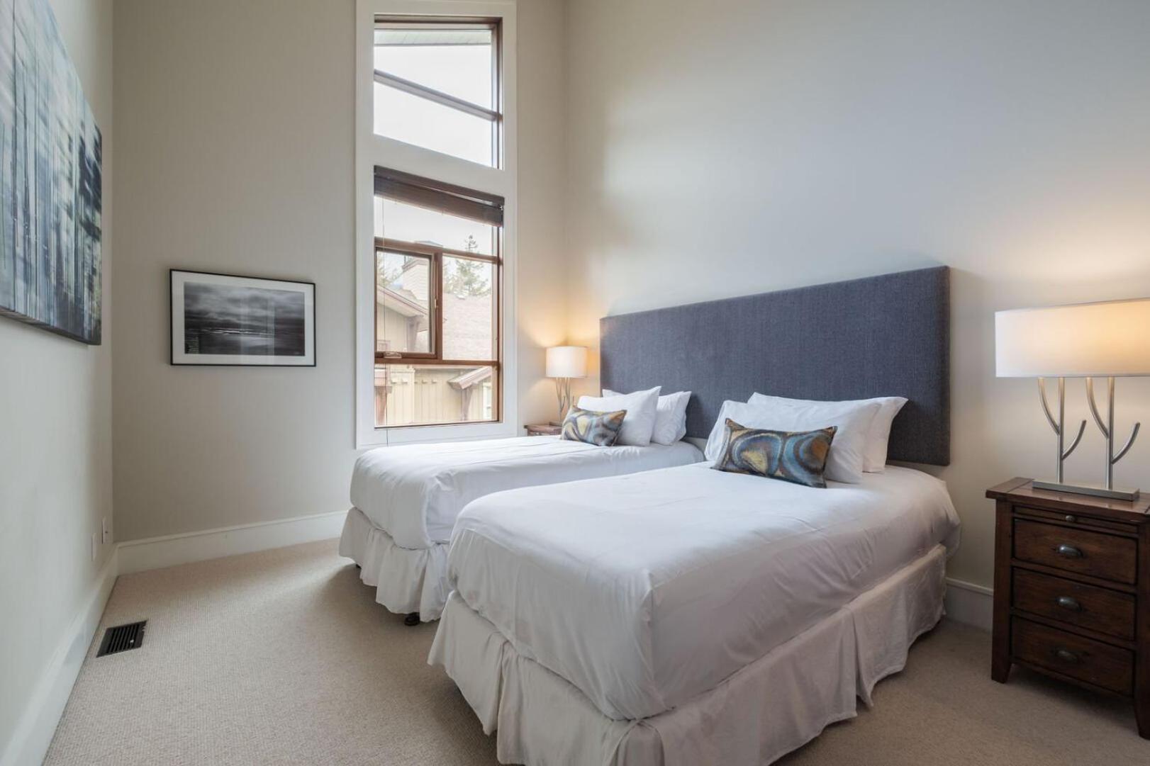 Fitzsimmons Walk 35 By Outpost Holiday home *
